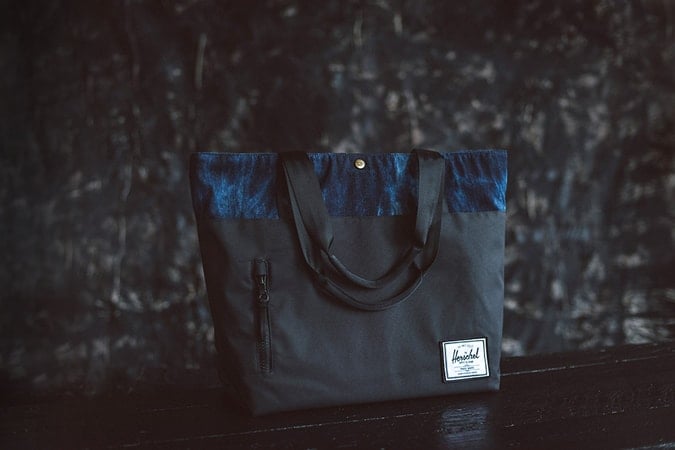 Herschel Supply Bad Hills Workshop