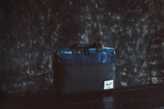 Herschel Supply Bad Hills Workshop