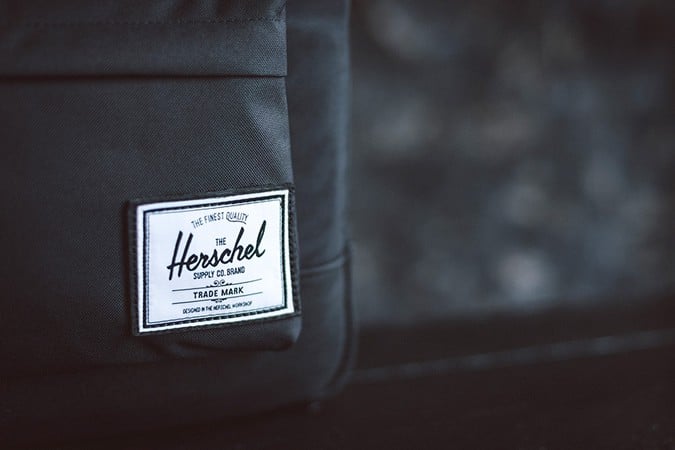 Herschel Supply Bad Hills Workshop