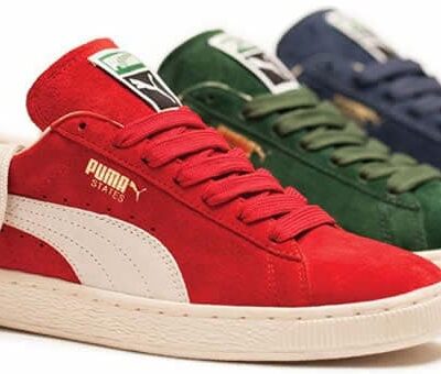 Puma States Trainers