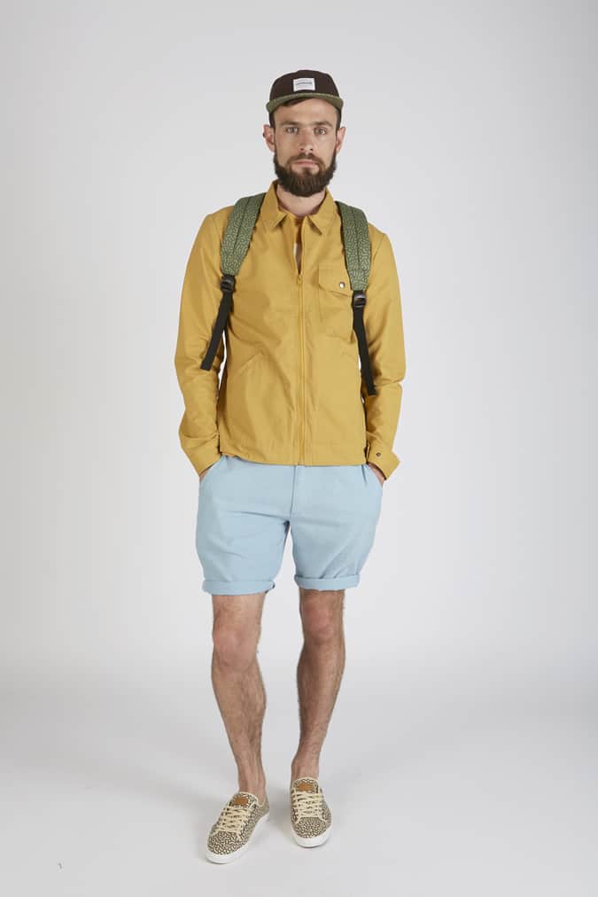 Supremebeing’s SS14 Collection
