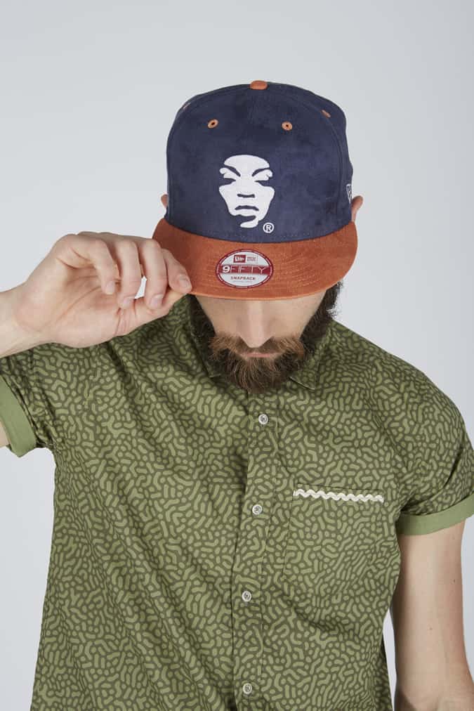 Supremebeing’s SS14 Collection