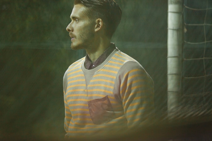 Adidas 84-Lab: SS14 Collection