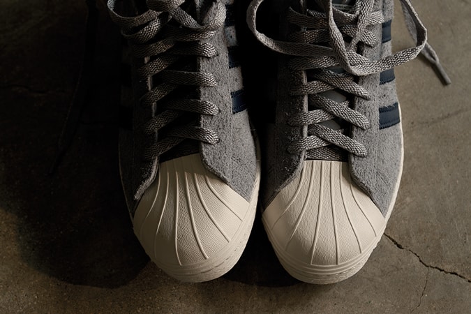 Adidas 84-Lab: SS14 Collection