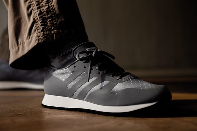 Adidas 84-Lab: SS14 Collection