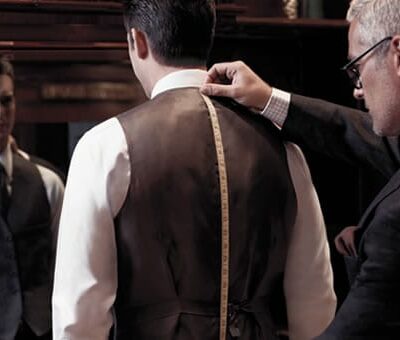 Brooks Brothers ‘Made to Measure’ Event
