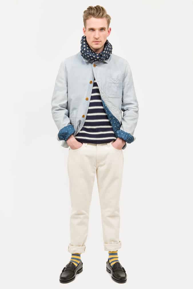 Duggers of London SS14