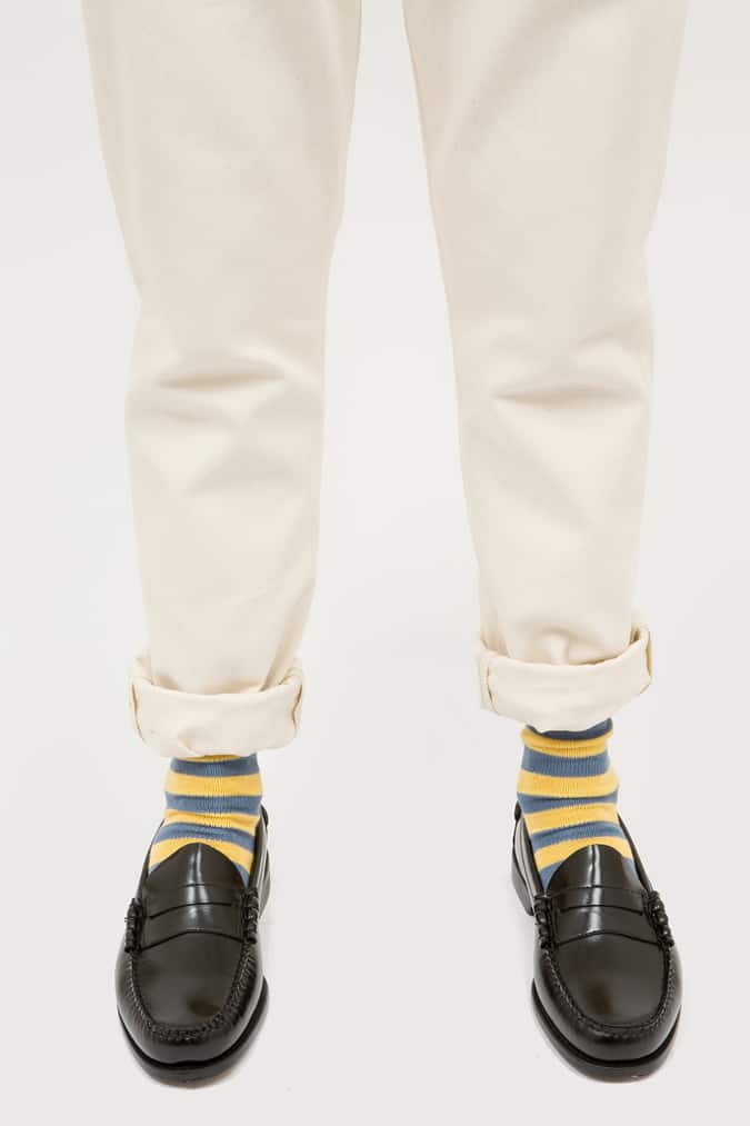 Duggers of London SS14