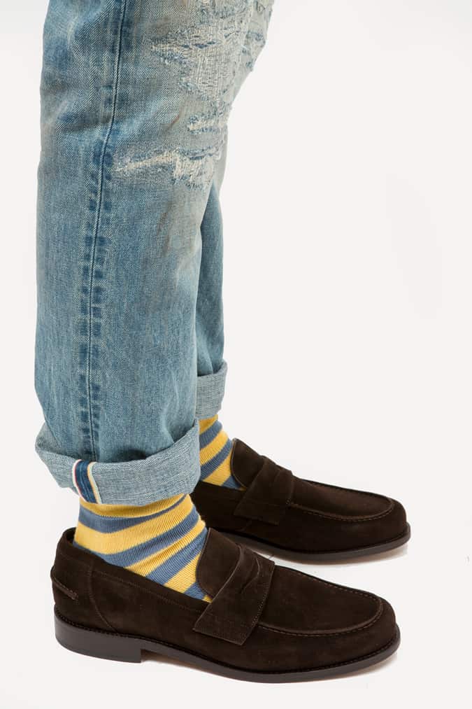 Duggers of London SS14