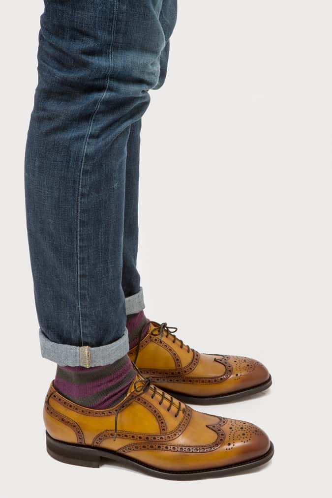 Duggers of London SS14