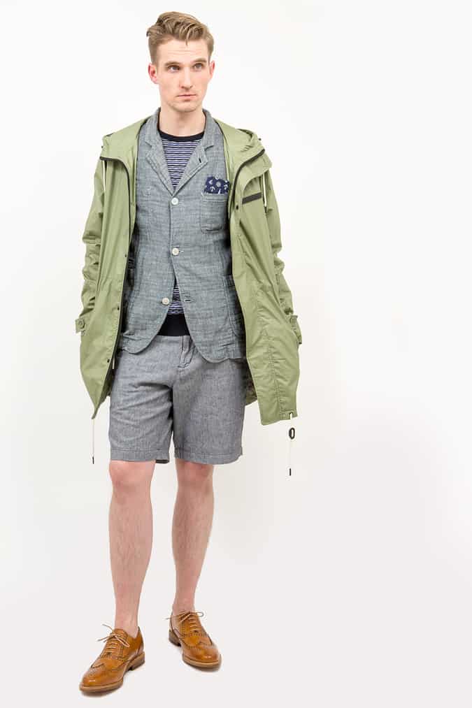Duggers of London SS14