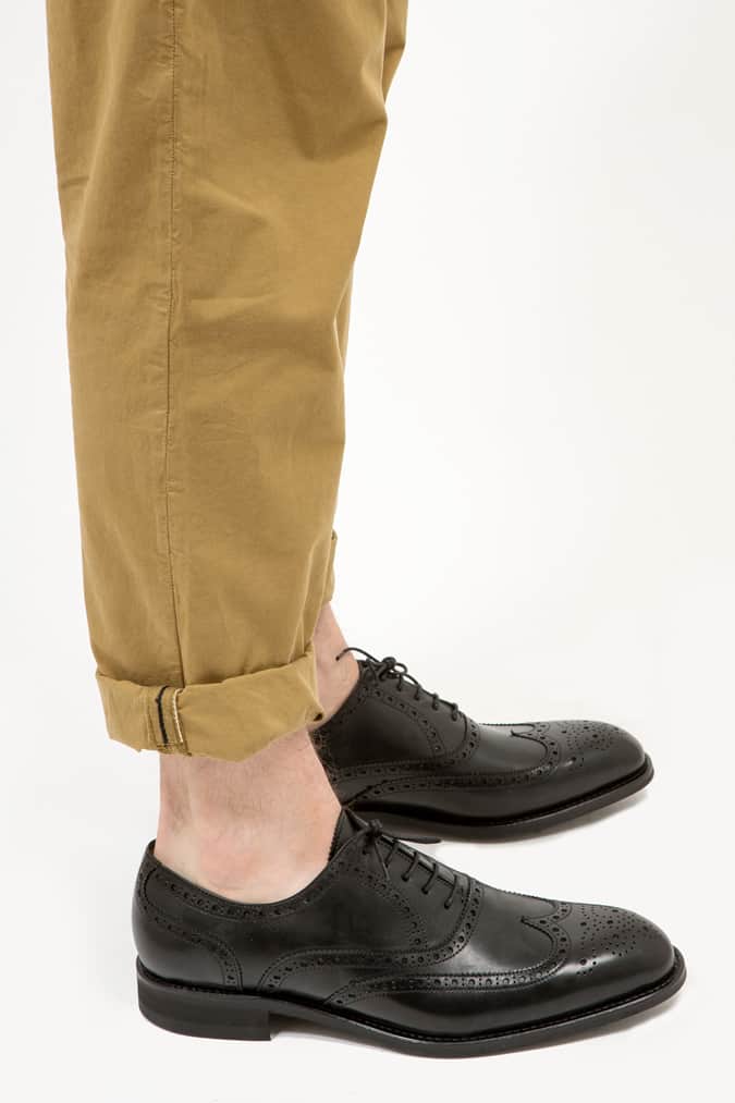 Duggers of London SS14