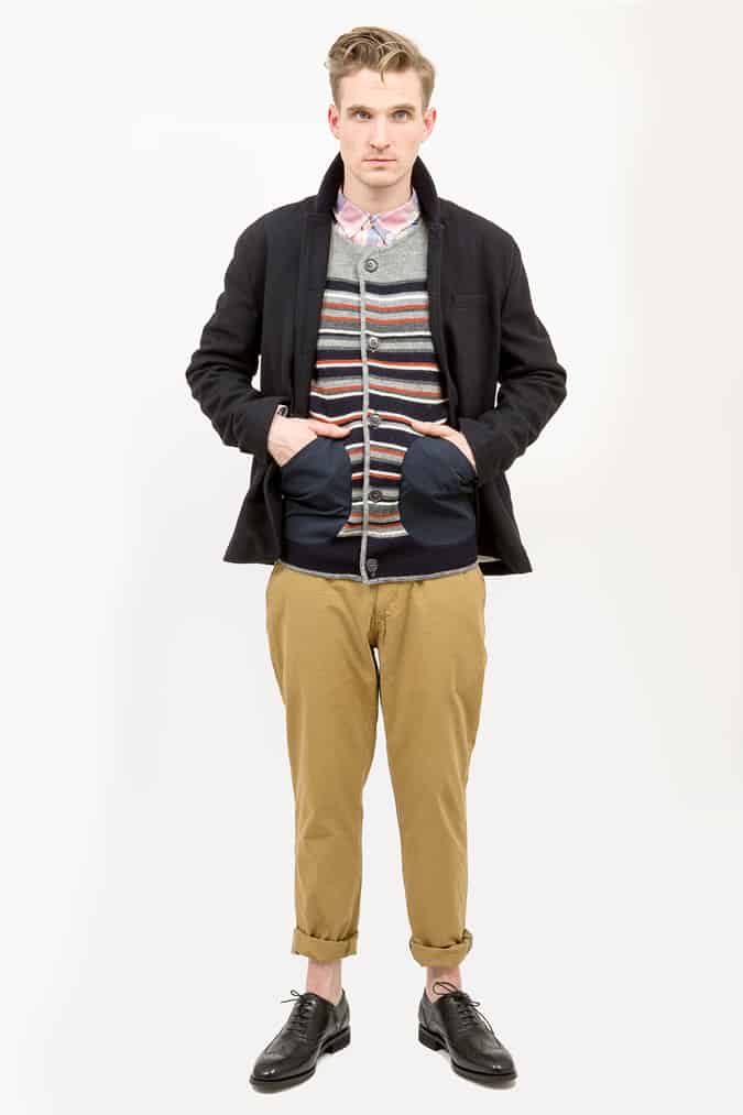 Duggers of London SS14