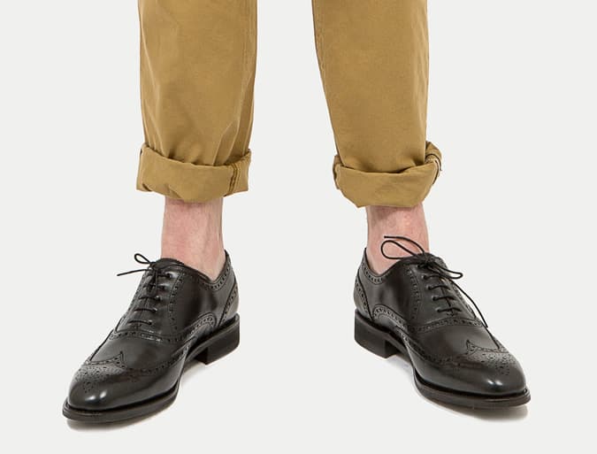 Duggers of London SS14