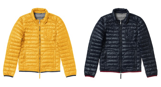 FashionBeans Exclusive First Look: Duvetica SS14 Outerwear - Goose Down Jackets