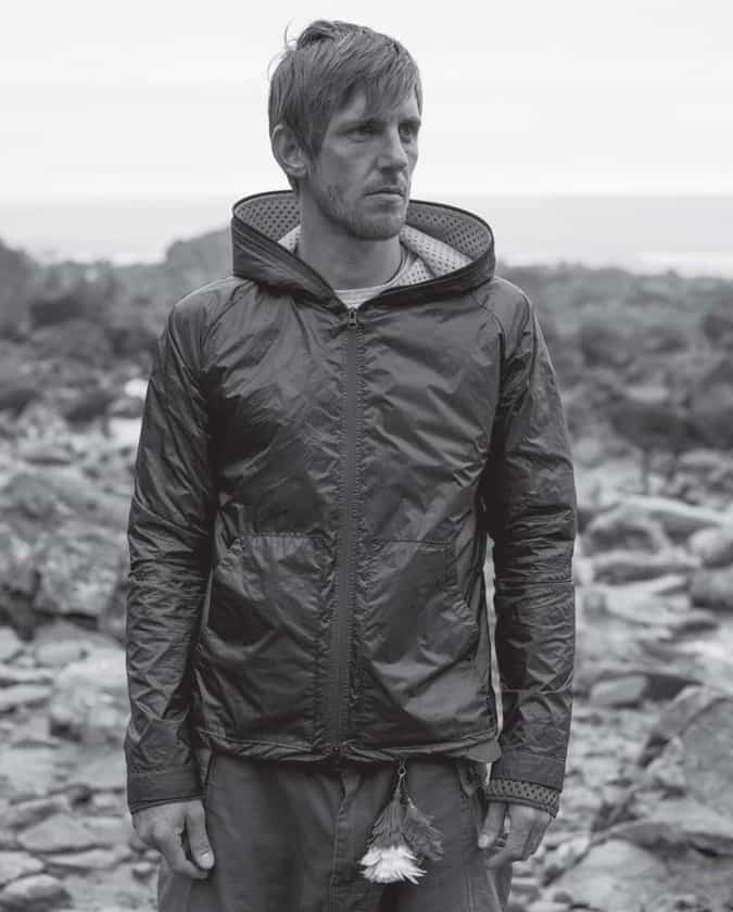 Griffin SS14 Collection and 20th Anniversary