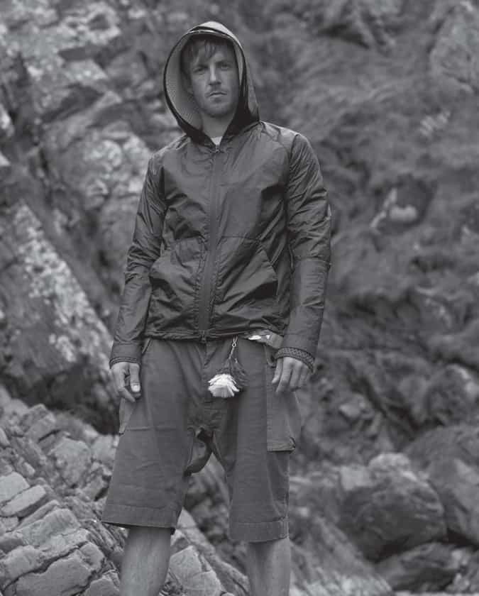 Griffin SS14 Collection and 20th Anniversary