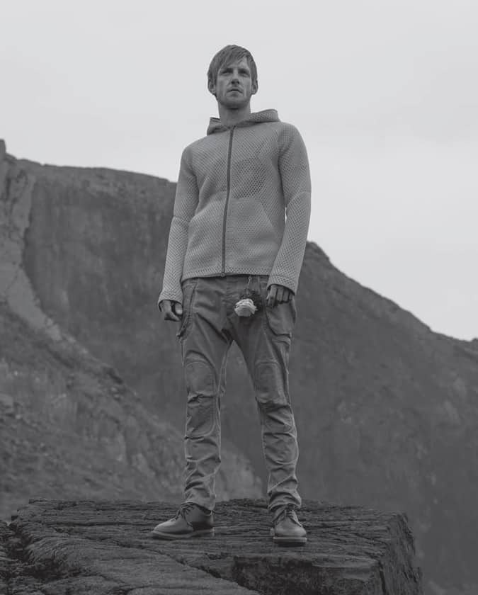 Griffin SS14 Collection and 20th Anniversary