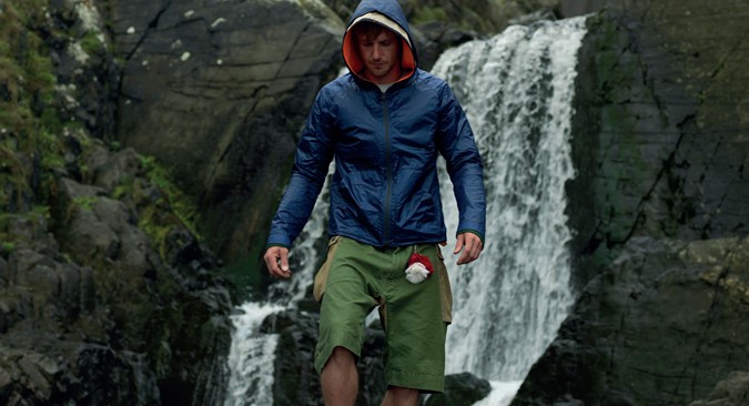 Griffin SS14 Collection and 20th Anniversary