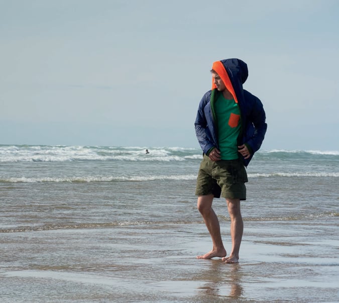 Griffin SS14 Collection and 20th Anniversary