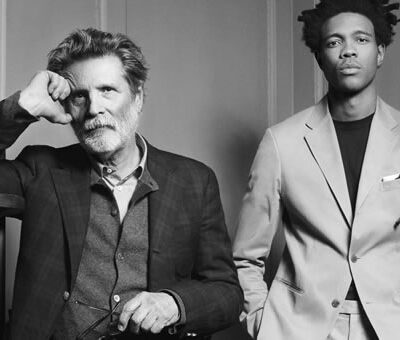 Casely-Hayford x J.M. Weston Footwear