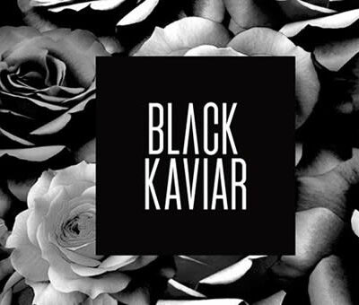 Black Kaviar Clothing: SS14 Collection