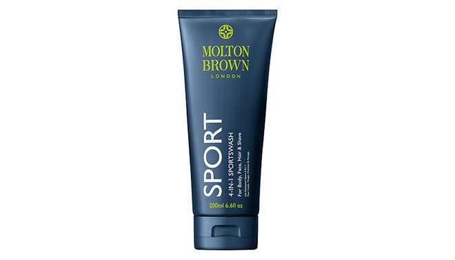 Molton Brown 4-in-1 Sportwash