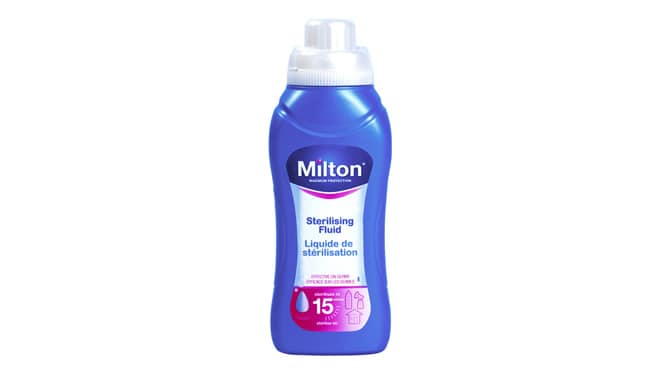 Milton Sterlising Fluid - 500ml
