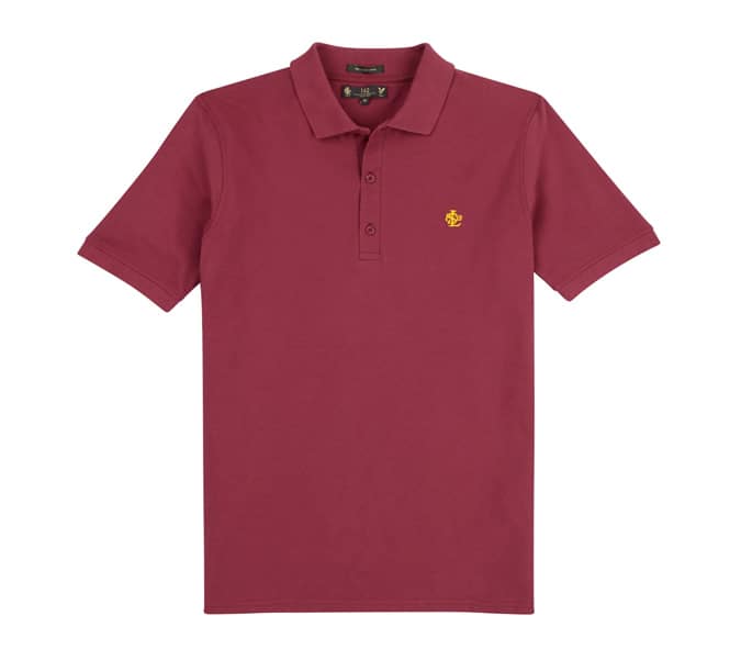 Lyle & Scott 140 Collection