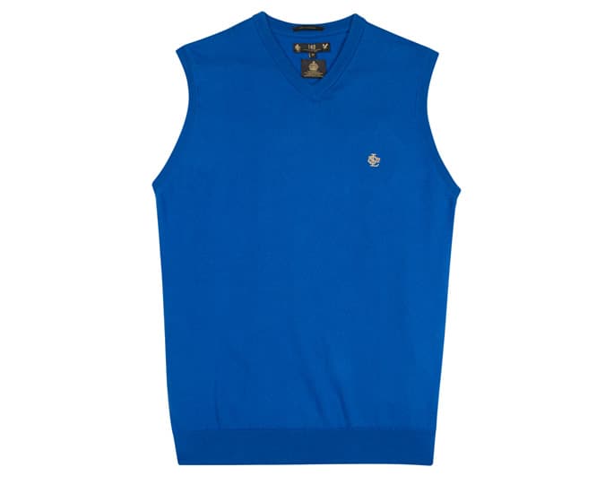 Lyle & Scott 140 Collection