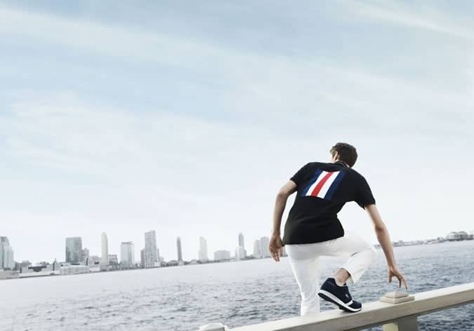 Lacoste SS14