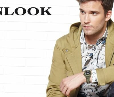 Competition: Win A £500 Menlook Gift Card!