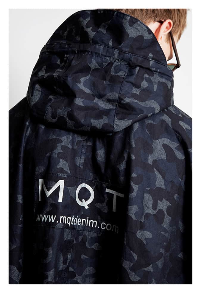 MQT Taps Into Festival Style