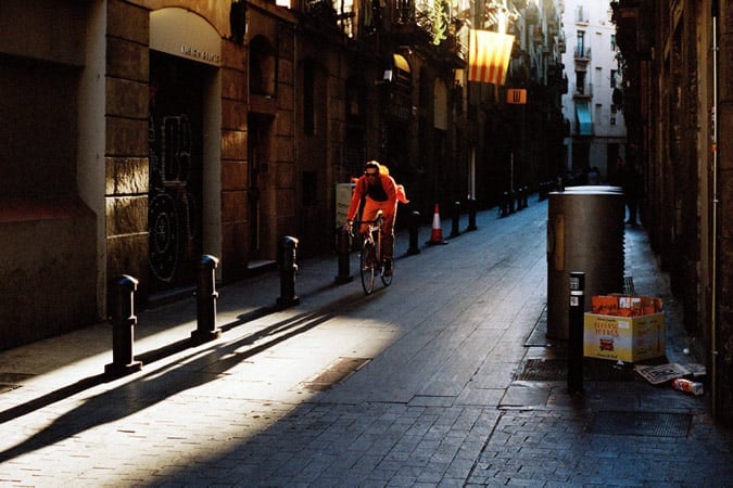 Rapha Spring/Summer 2014 Lookbook