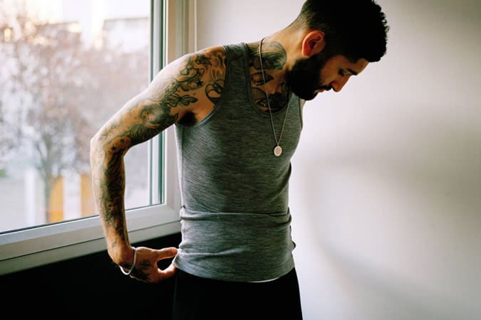 Rapha Spring/Summer 2014 Lookbook