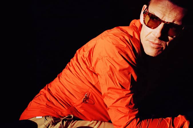 Rapha Spring/Summer 2014 Lookbook