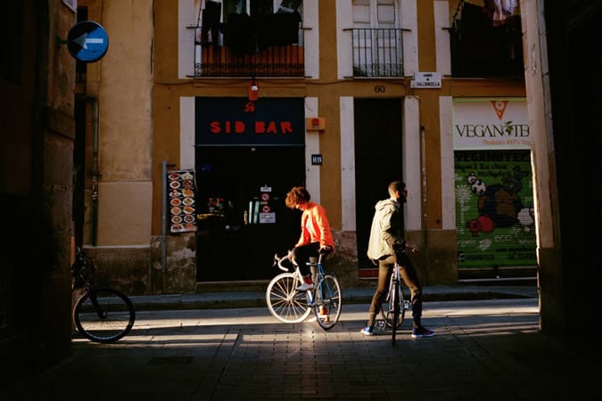 Rapha Spring/Summer 2014 Lookbook