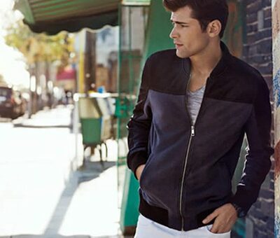 Wearing Your Winter Wardrobe In Spring