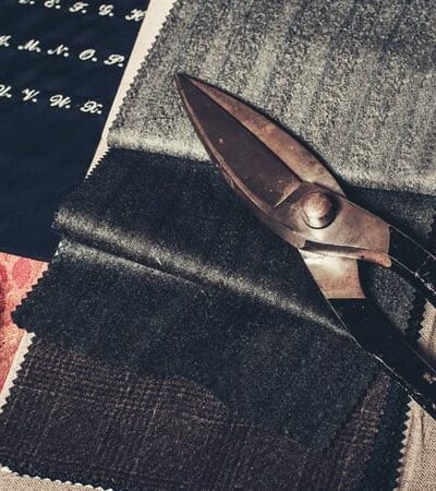 Maintaining & Developing Your Personal Style