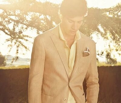 Capsule Wardrobe Additions: SS14