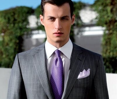 Adding A Creative Twist To Corporate Attire
