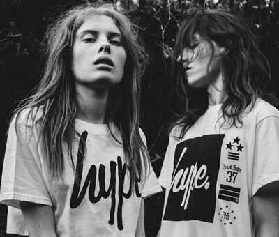 Hype x ASOS Monotone Clothing Collection