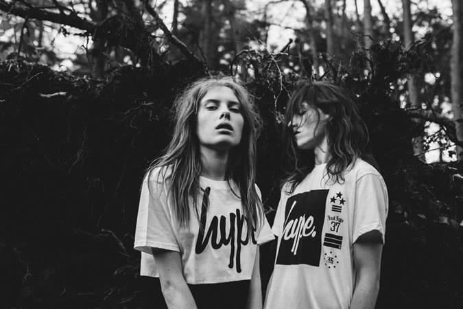 Hype x ASOS
