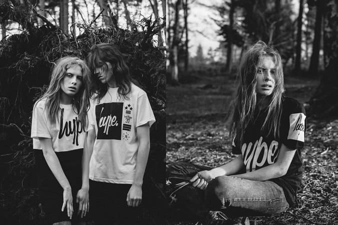 Hype x ASOS