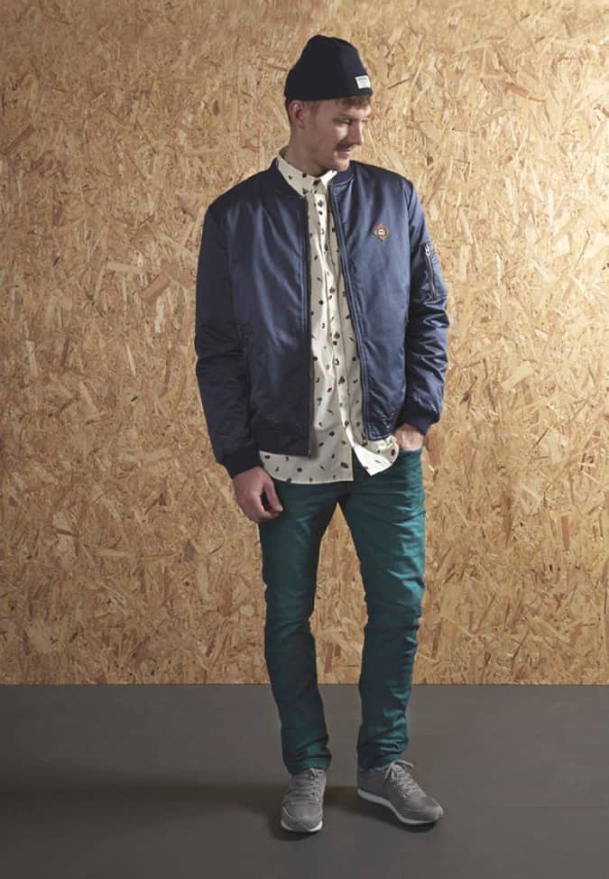 Jack & Jones Makes Double Announcement