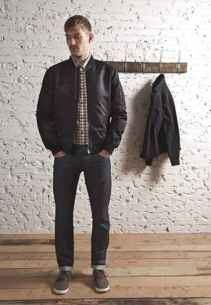 Jack & Jones Makes Double Announcement