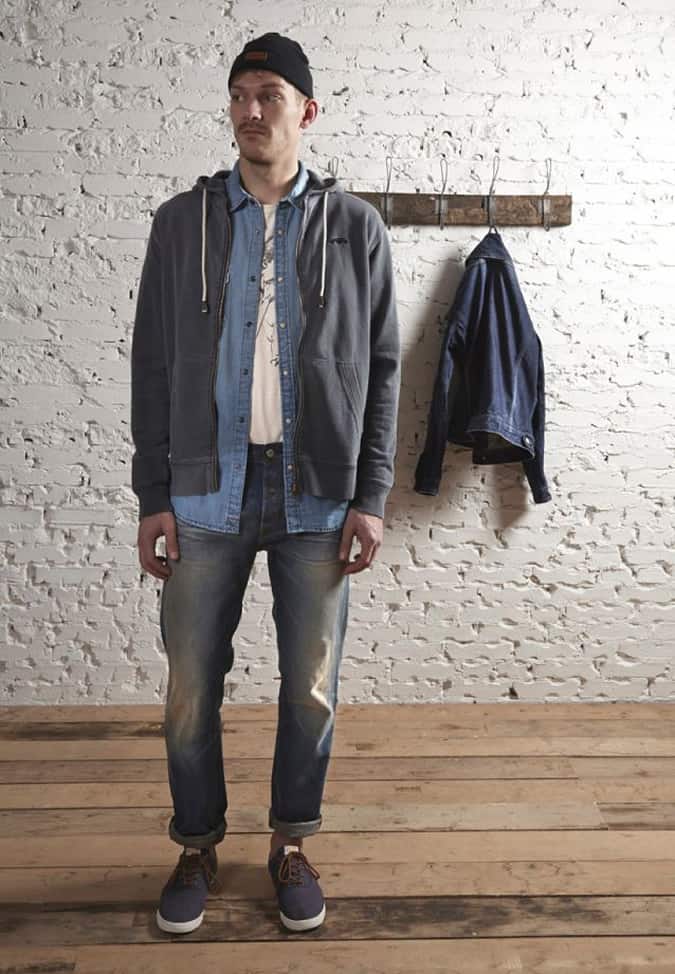 Jack & Jones Makes Double Announcement