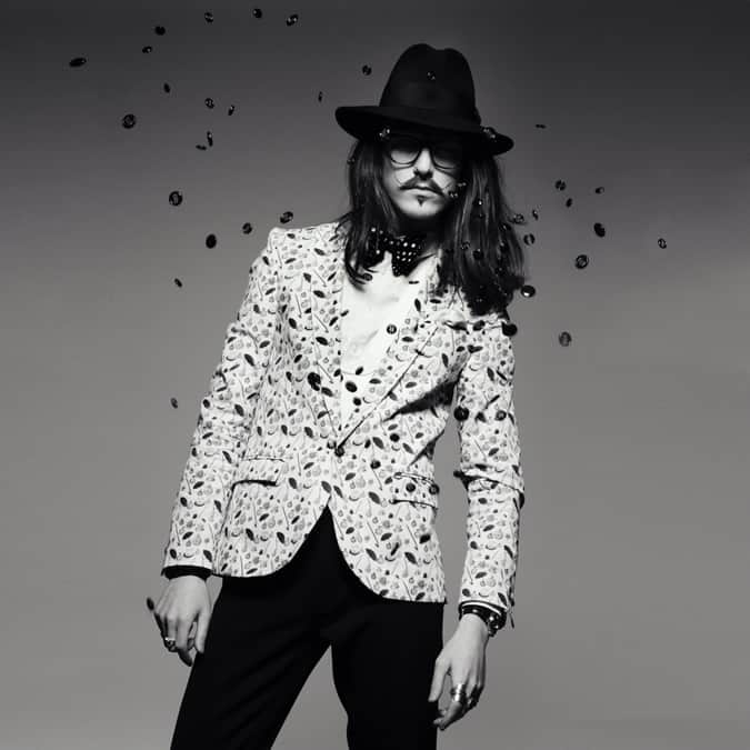 Joshua Kane Bespoke Launches