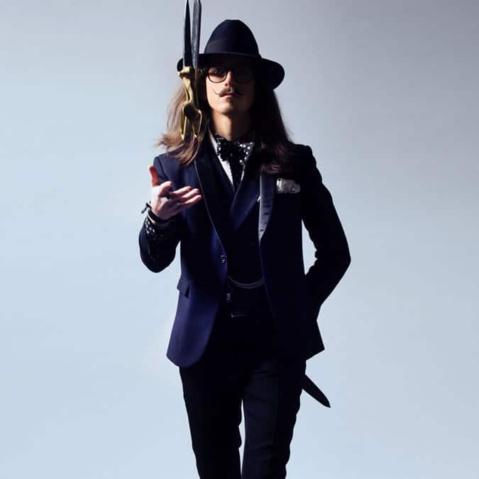 Joshua Kane Bespoke Launches
