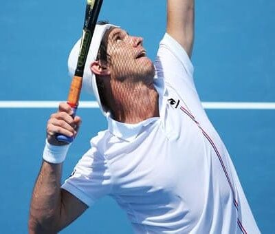 Le Coq Sportif x Richard Gasquet Clothing